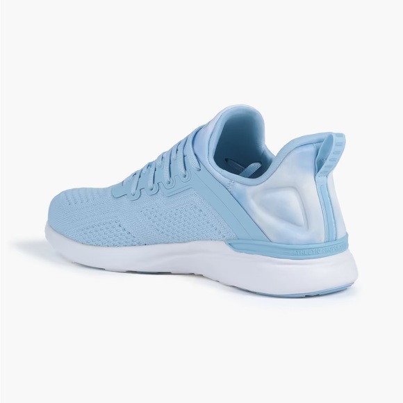 APL® ATHLETIC PROPULSION LABS
TechLoom Tracer printed mesh and neoprene sneakers - Picture 4 of 4